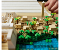 LEGO Architecture 21058 Piramida Cheopsa - 1042841 - zdjęcie 3